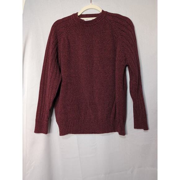 Geoffrey Beene Other - Vintage Geoffrey Beene Men's Crew Neck Sweater Y2K Fisherman Size Medium (573)